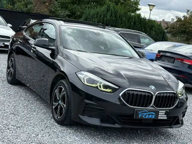BMW 216 D GRAND COUPÉ // BOÎTE AUTO //…