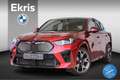 BMW iX2 xDrive30 | M Sportpakket Pro | Premium Pack Rood - thumbnail 1