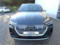 Audi e-tron 55 quattro 300KW S line *AHK*LED*PDC* Grau - thumbnail 5