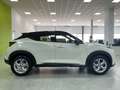 Nissan Juke 1.0 DIG-T Acenta 4x2 114 Blanco - thumbnail 4