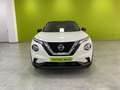 Nissan Juke 1.0 DIG-T Acenta 4x2 114 Blanco - thumbnail 2