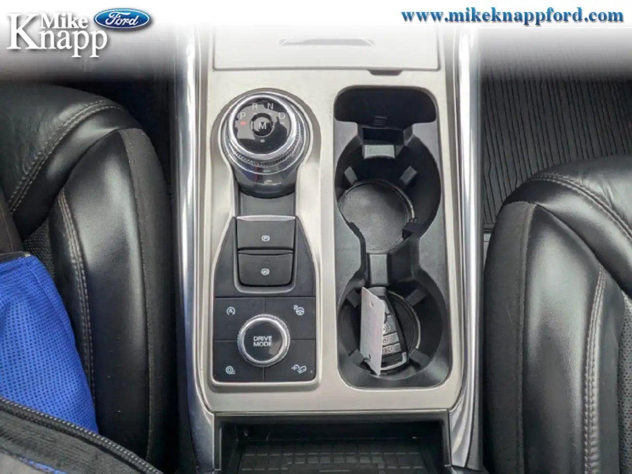 Ford Explorer fotografie Ford Explorer