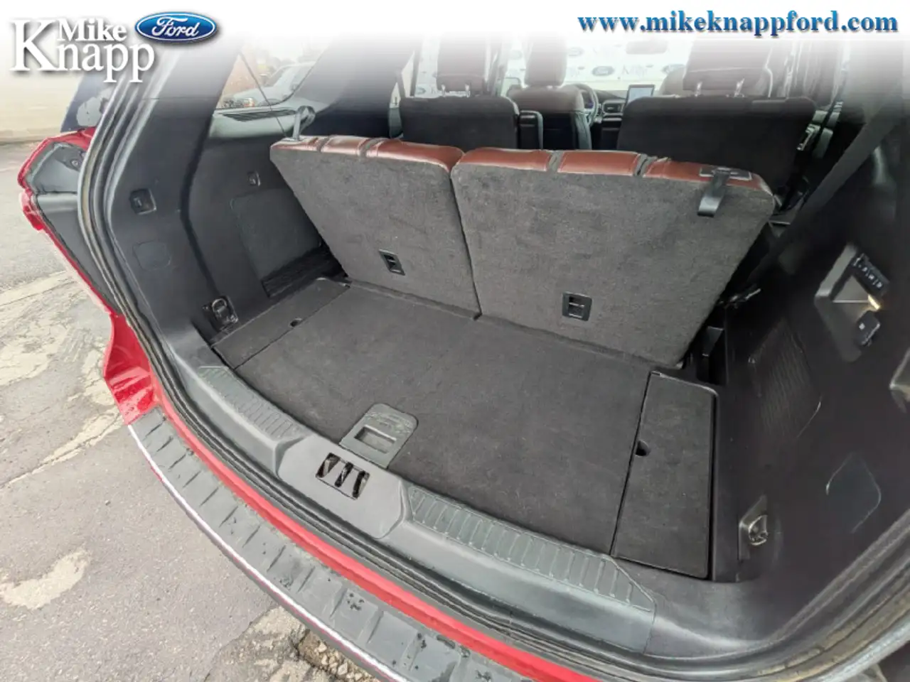 Ford Explorer fotografie Ford Explorer