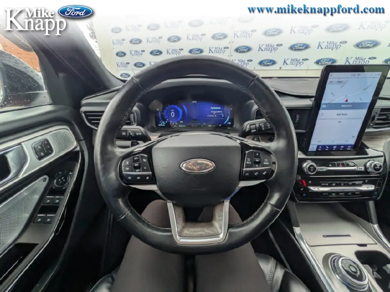 Ford Explorer fotografie Ford Explorer