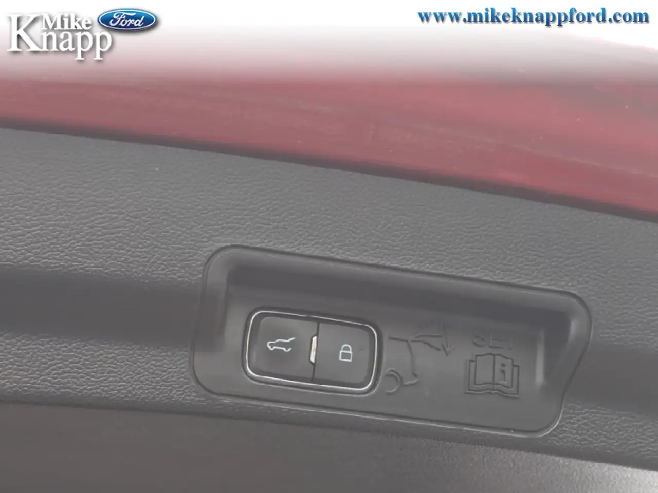 Ford Explorer fotografie Ford Explorer