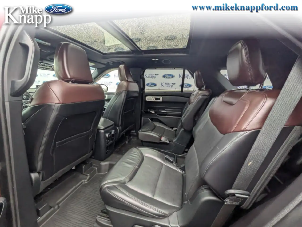 Ford Explorer fotografie Ford Explorer