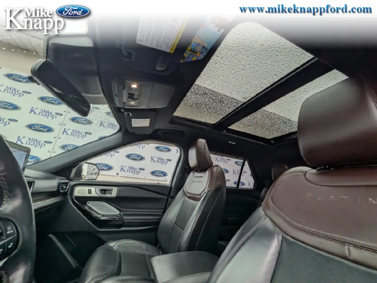 Ford Explorer fotografie Ford Explorer