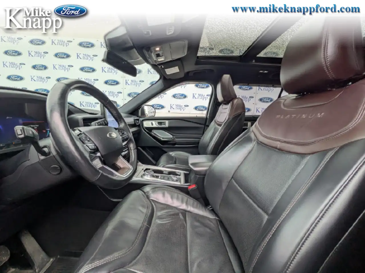 Ford Explorer fotografie Ford Explorer