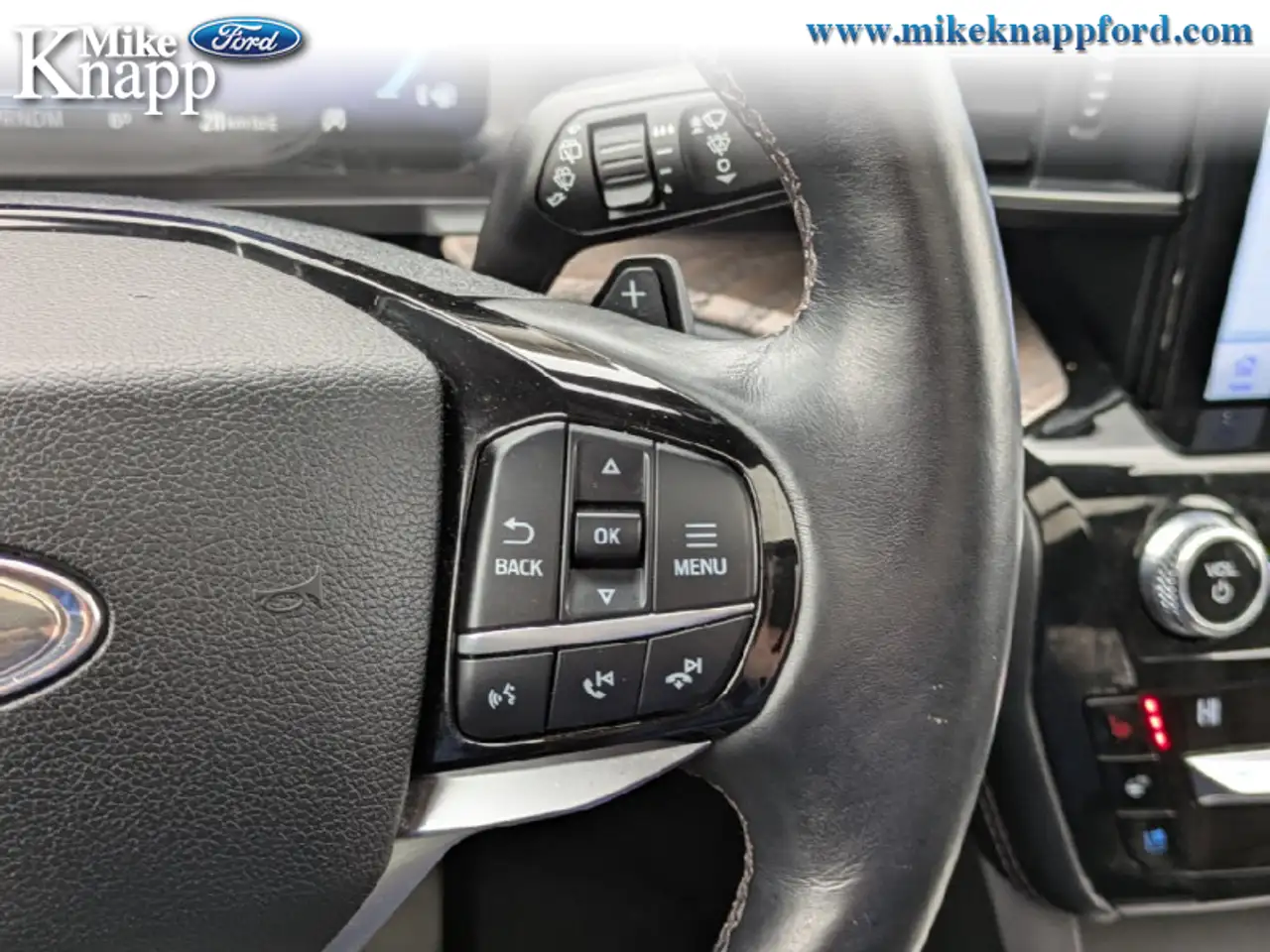 Ford Explorer fotografie Ford Explorer