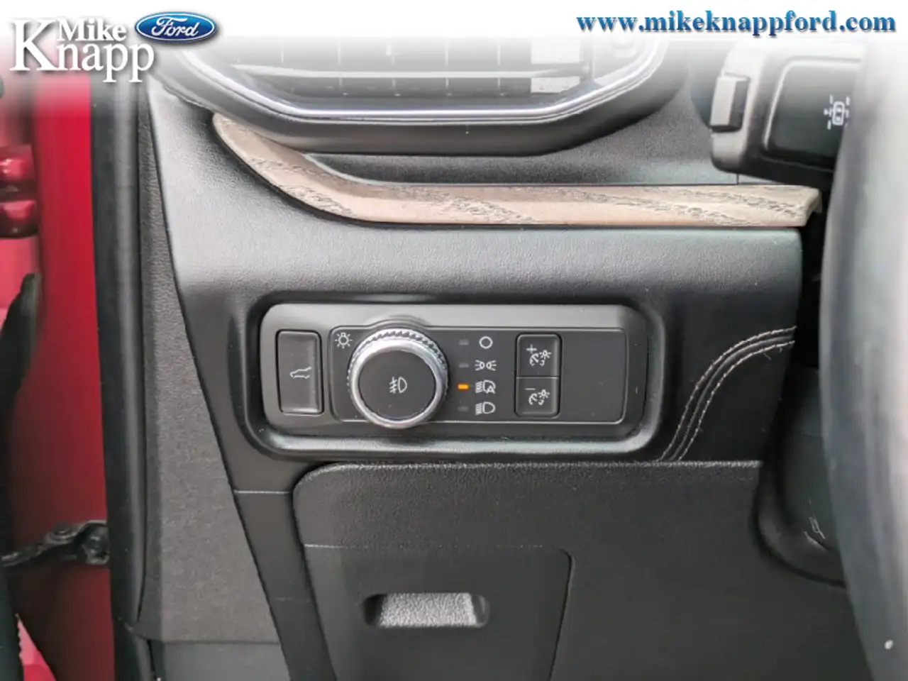 Ford Explorer fotografie Ford Explorer