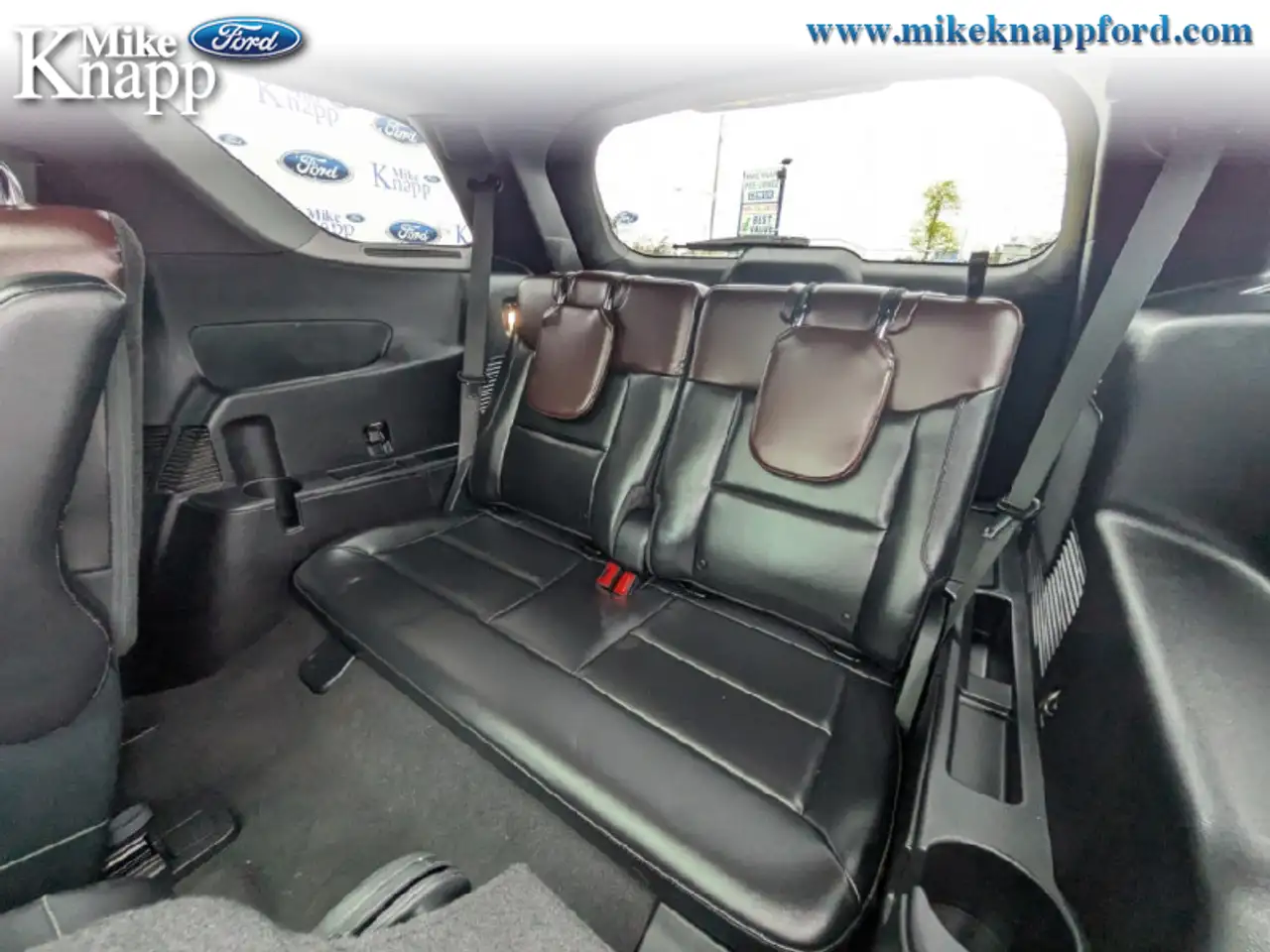 Ford Explorer fotografie Ford Explorer
