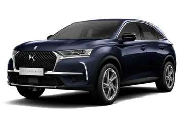 DS 7 Crossback E-Tense 4x4 Prestige