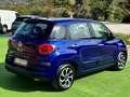 Fiat 500L 1.3 mjt Business 95cv my19 Blu/Azzurro - thumbnail 3
