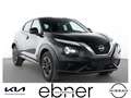 Nissan Juke JUKE 1.0 DIG-T 114 PS 6MT N-CONNECTA | Winter II Schwarz - thumbnail 1