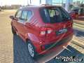 Suzuki Ignis Club 1.2 LED DAB Klima*Freisprech*elekt.Fensterheb Rot - thumbnail 2
