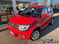 Suzuki Ignis Club 1.2 LED DAB Klima*Freisprech*elekt.Fensterheb Rot - thumbnail 3