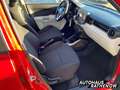 Suzuki Ignis Club 1.2 LED DAB Klima*Freisprech*elekt.Fensterheb Rot - thumbnail 10