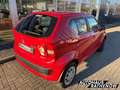 Suzuki Ignis Club 1.2 LED DAB Klima*Freisprech*elekt.Fensterheb Rot - thumbnail 5