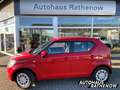 Suzuki Ignis Club 1.2 LED DAB Klima*Freisprech*elekt.Fensterheb Rot - thumbnail 1