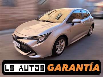 125H Active Tech