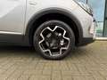 Opel Crossland 1.2 Turbo 130pk Ultimate - Navi - Climate - Half L Gris - thumbnail 12