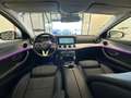 Mercedes-Benz E 220 E 220 d S.W. Auto Premium Plus Gris - thumbnail 9