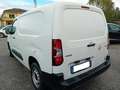 Opel Combo Combo Cargo XL 1.5 Diesel 130CV S&S PL 950kg Editi Bianco - thumbnail 4