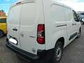 Opel Combo Combo Cargo XL 1.5 Diesel 130CV S&S PL 950kg Editi Bianco - thumbnail 3