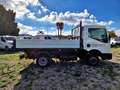 Nissan Cabstar 35.14/1 Cb.Abat.Volq.Acero Básico Blanco - thumbnail 7
