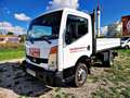 Nissan Cabstar 35.14/1 Cb.Abat.Volq.Acero Básico Blanco - thumbnail 2