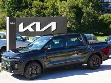 EV 80,6kWh AWD Black Edition
