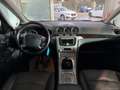Ford Galaxy 2.0 TDCi 140 CV Ghia DPF Gris - thumbnail 9
