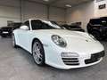 Porsche 997 Carrera 4 S MKII Schalter Blanc - thumbnail 6