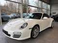 Porsche 997 Carrera 4 S MKII Schalter Blanc - thumbnail 2