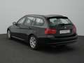 BMW 318 d,TEMPO,SHZ,2-ZONENKLIMAAUTO,PDC-HINTEN Fekete - thumbnail 4