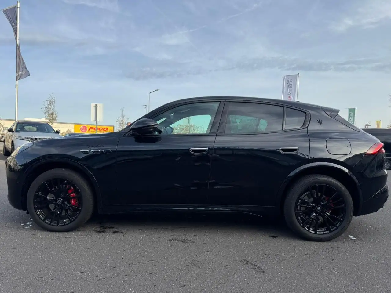 Maserati Grecale 2025 — фото 7