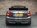 MINI Cooper S Cabrio Mini 2.0 Chili Serious Business | LED| Camera| Gris - thumbnail 30
