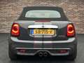 MINI Cooper S Cabrio Mini 2.0 Chili Serious Business | LED| Camera| Gri - thumbnail 7