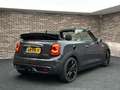 MINI Cooper S Cabrio Mini 2.0 Chili Serious Business | LED| Camera| Gri - thumbnail 2