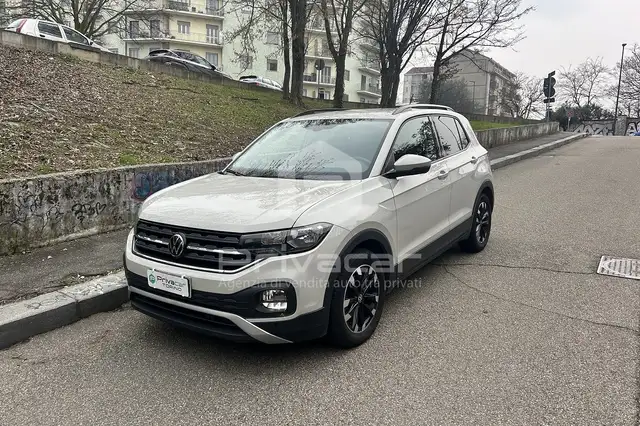 Volkswagen T-Cross T-Cross 1.0 TSI 110 CV Style