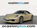 Porsche 991 Carrera Cabriolet - thumbnail 2