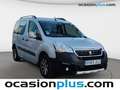 Peugeot Partner Tepee 1.6BlueHDI Outdoor 120 Zilver - thumbnail 2