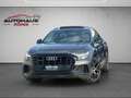 Audi Q8 50 TDI quattro S-Line*Pano*Black*HD-Matrix* Grau - thumbnail 1