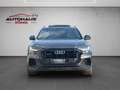 Audi Q8 50 TDI quattro S-Line*Pano*Black*HD-Matrix* Grau - thumbnail 2