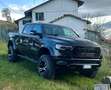 Dodge RAM 1500 5.7 V8 Crew Cab Big Horn Black 395cv at8 - thumbnail 1