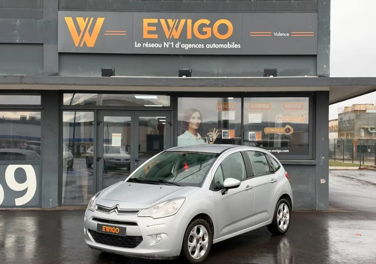 Citroën C3