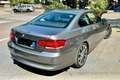 BMW 320 320d Coupe Attiva 177cv Grigio - thumbnail 2