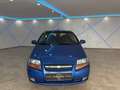 Chevrolet Kalos 1,2 SE SOHC*NEUE PÜ*KLIMA* Blau - thumbnail 2