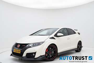 2.0 Type R GT | 310 PK 400NM | BREMBO NAV CRUISE