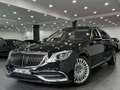 Mercedes-Benz Maybach S-Klasse S560 4-Matic Exclusiv Manufaktur Designo 21% VAT Noir - thumbnail 5
